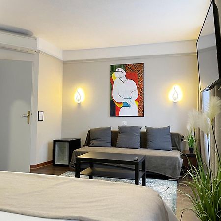 L'Embleme - Boutique Hotel Beaurepaire  المظهر الخارجي الصورة