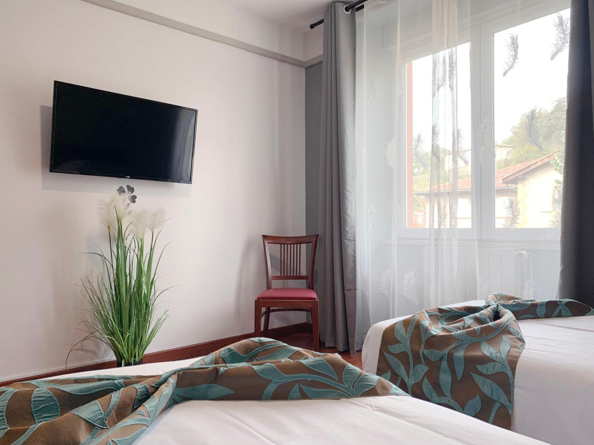 L'Embleme - Boutique Hotel Beaurepaire  المظهر الخارجي الصورة