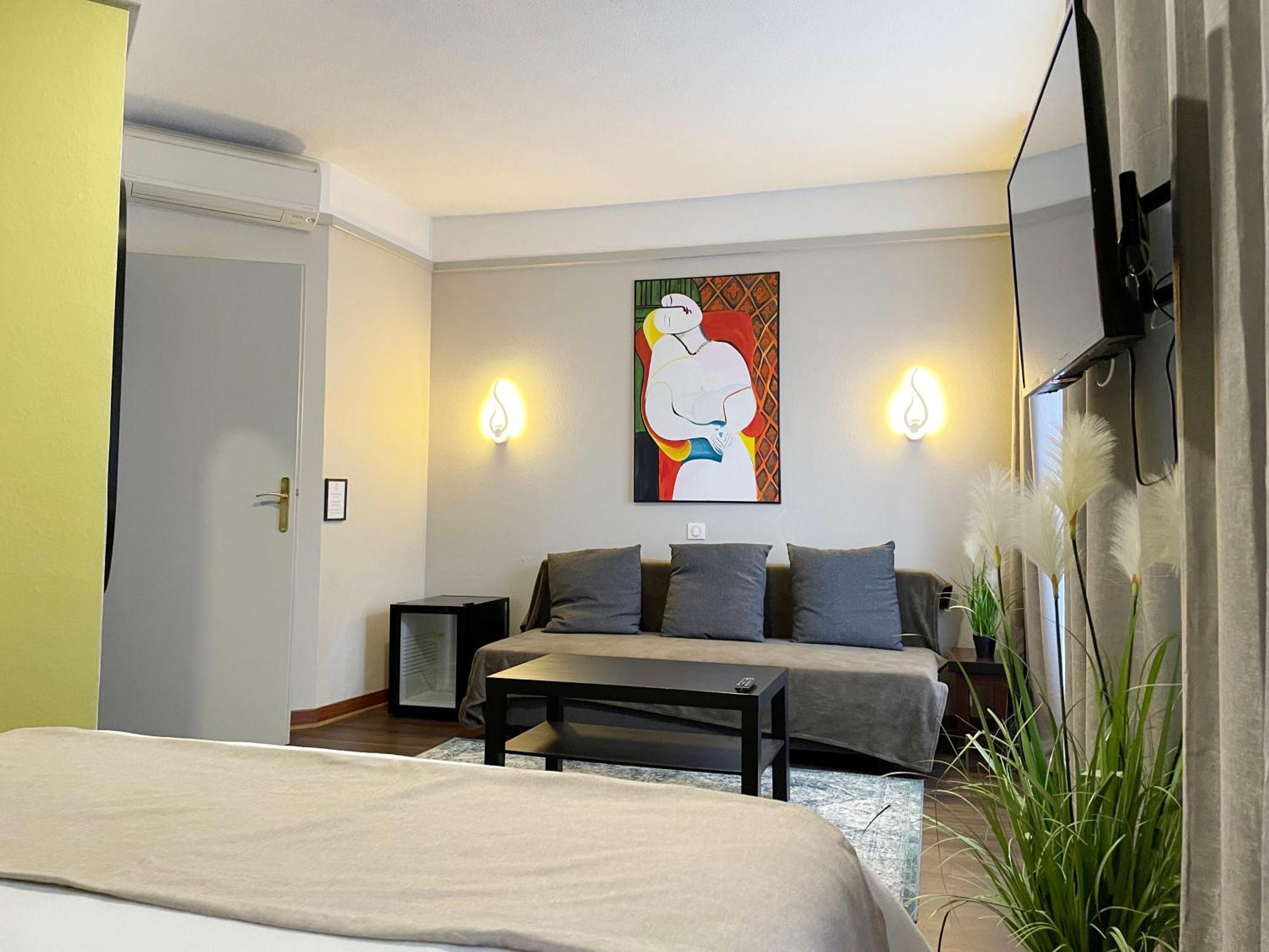 L'Embleme - Boutique Hotel Beaurepaire  المظهر الخارجي الصورة