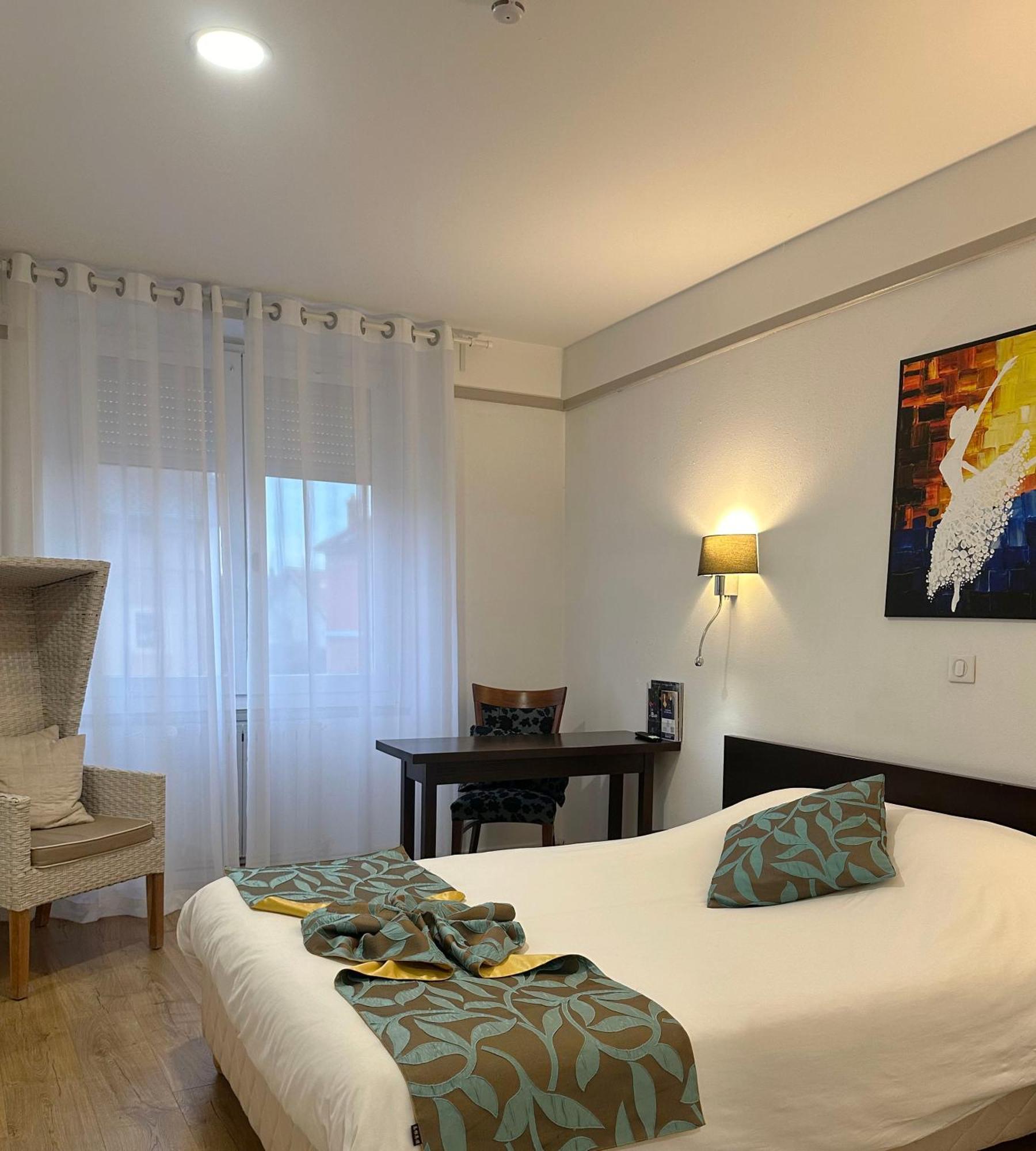 L'Embleme - Boutique Hotel Beaurepaire  المظهر الخارجي الصورة